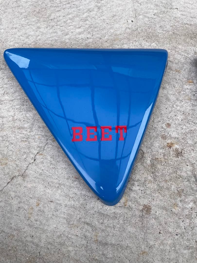 超美品　モリワキカラー　XJ400D XJ400E XJ400 外装セット