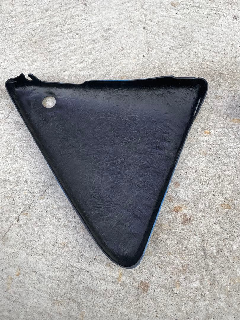 超美品　モリワキカラー　XJ400D XJ400E XJ400 外装セット