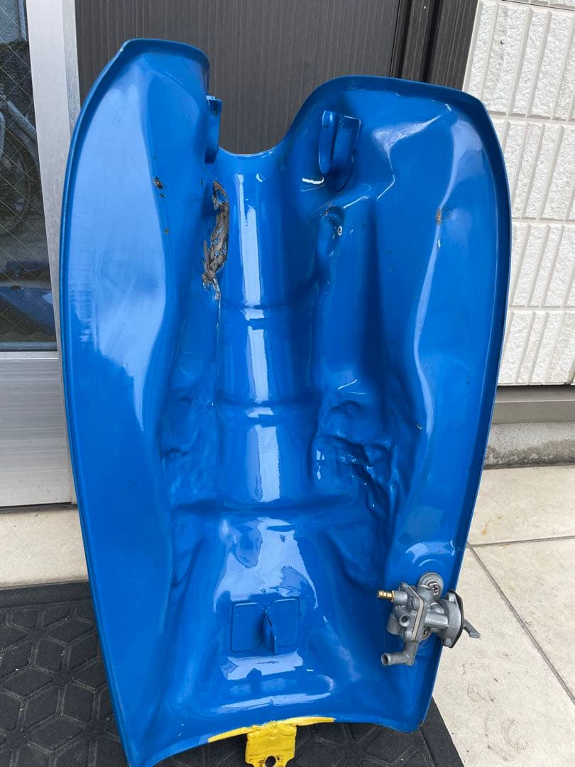 超美品　モリワキカラー　XJ400D XJ400E XJ400 外装セット