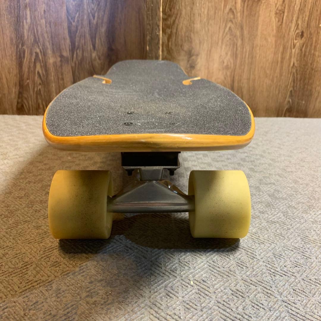 G924\" BenWei 29インチ サーフスケート