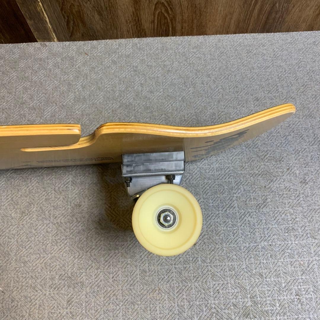 G924\" BenWei 29インチ サーフスケート