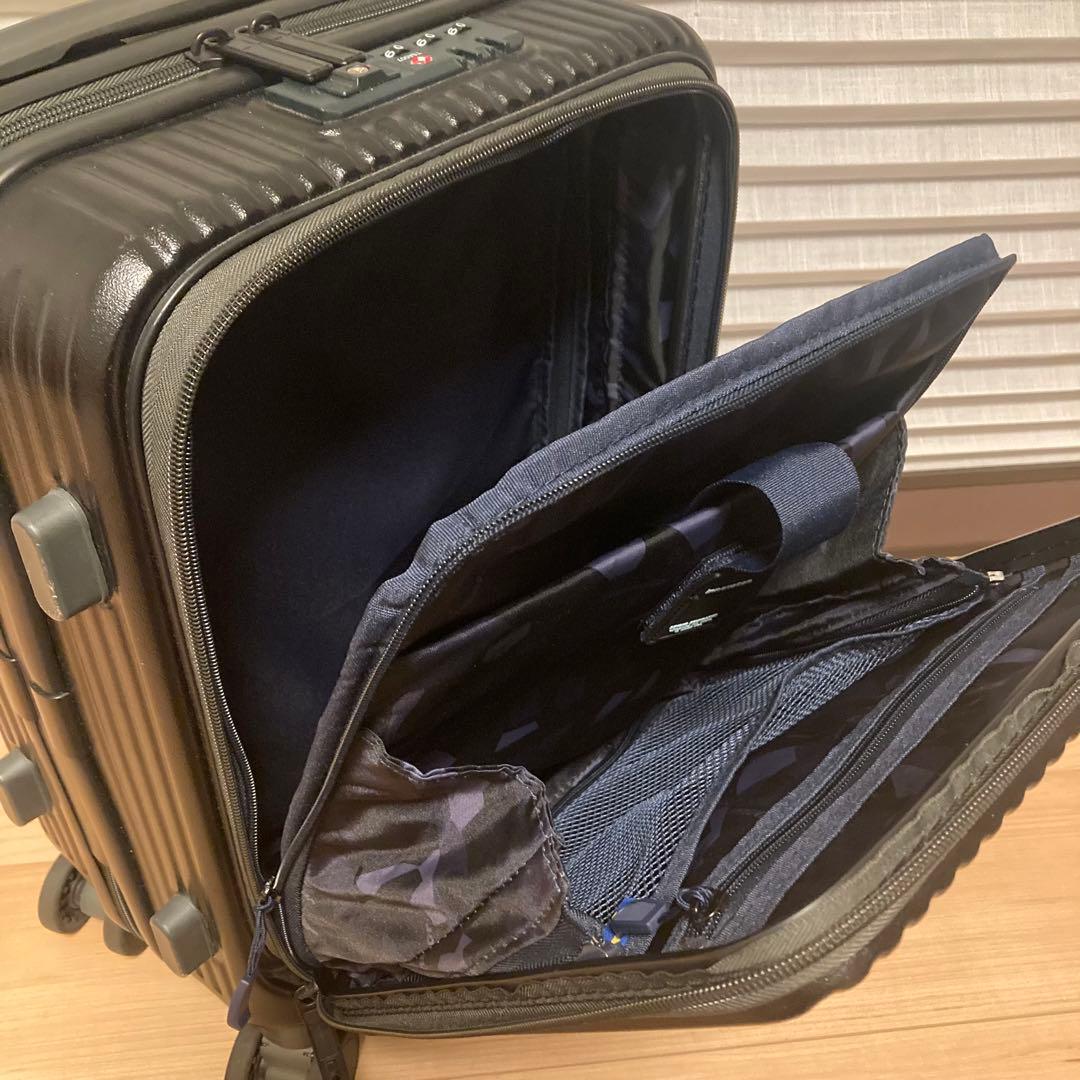 innovator イノベーター INV30 21L スーツケース キャリー