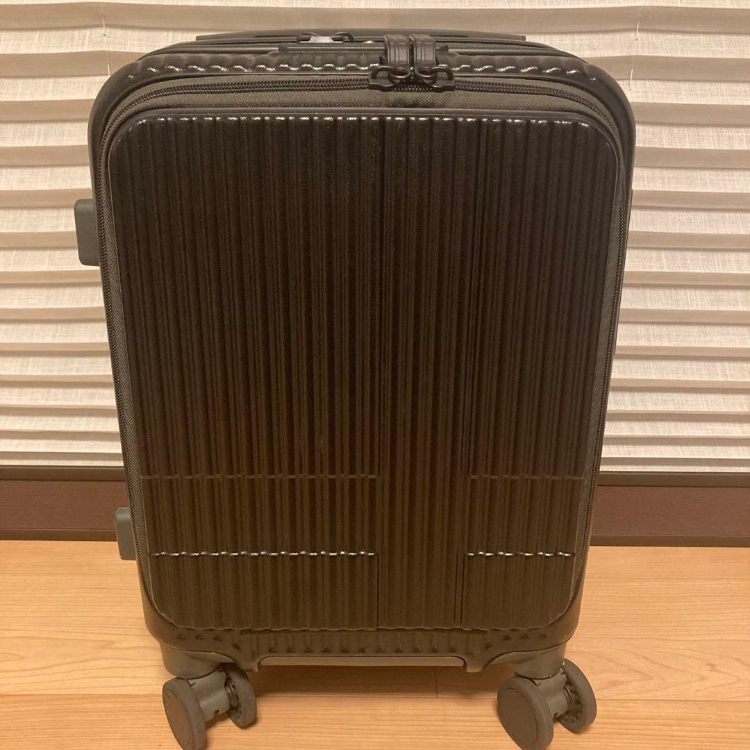 innovator イノベーター INV30 21L スーツケース キャリー