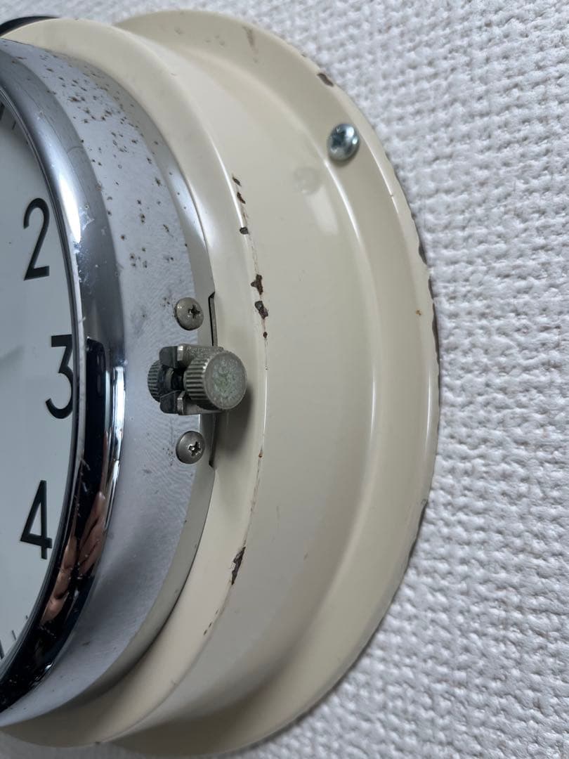 【希少】【ビンテージ】CITIZEN シチズン船舶時計