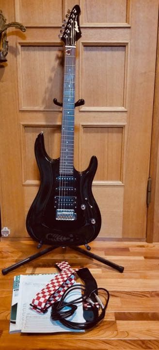 エレキギター ARIA pro2