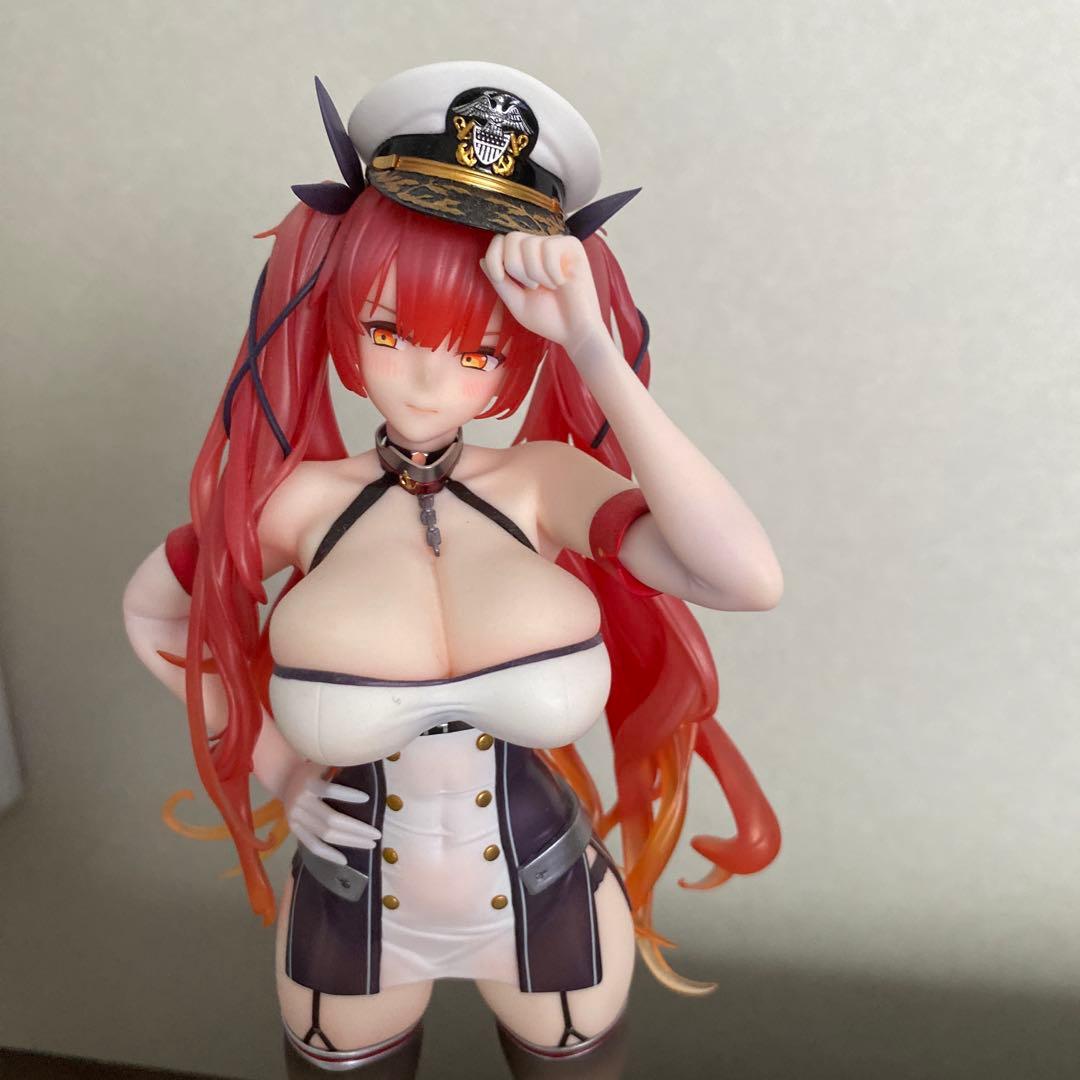 アズールレーン ホノルル 軽装ver. 1/7 フィギュア アルター