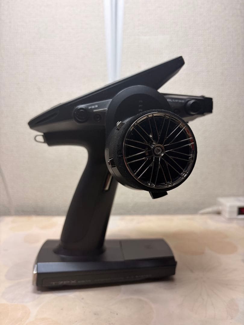 Futaba 7PX ラジコン送信機