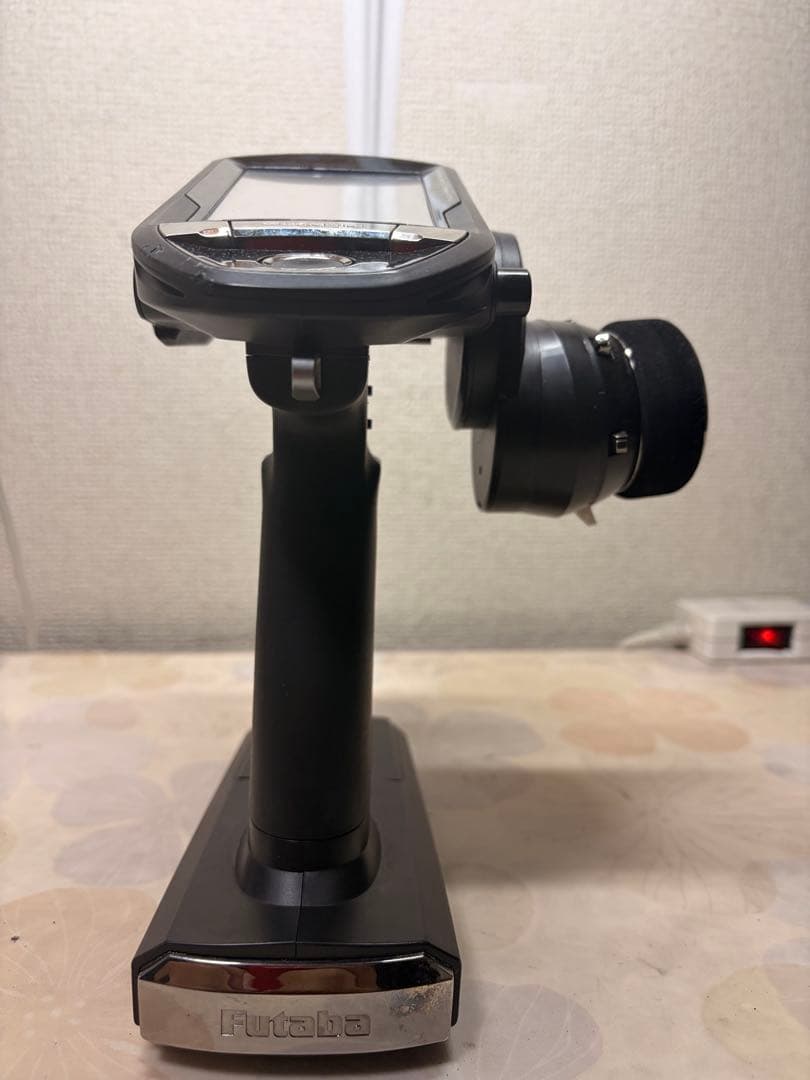 Futaba 7PX ラジコン送信機