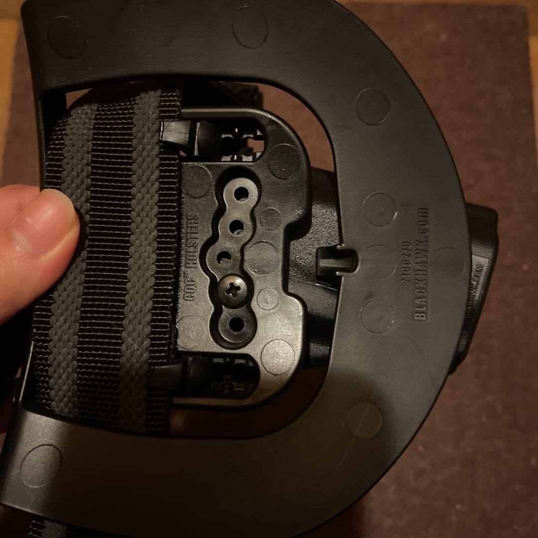 東京マルイ　m4sopmod その他諸々　160000→125000