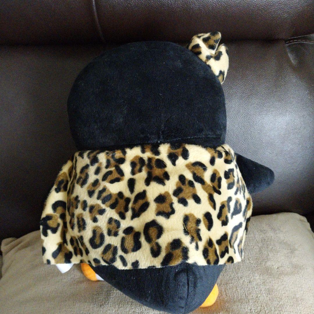 2PM ジュノ JUNHO 初代 ペンペン ぬいぐるみ