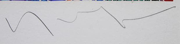 ヒロヤマガタ 【アメリカン イン パリス】 1986年 シルクスクリーン