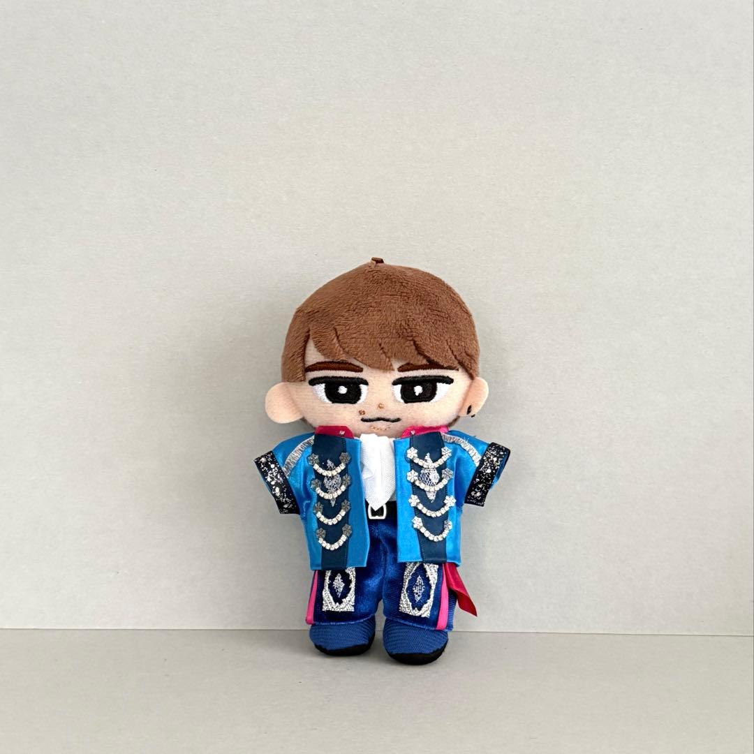 すのチルぬいぐるみ衣装①✨ Man風