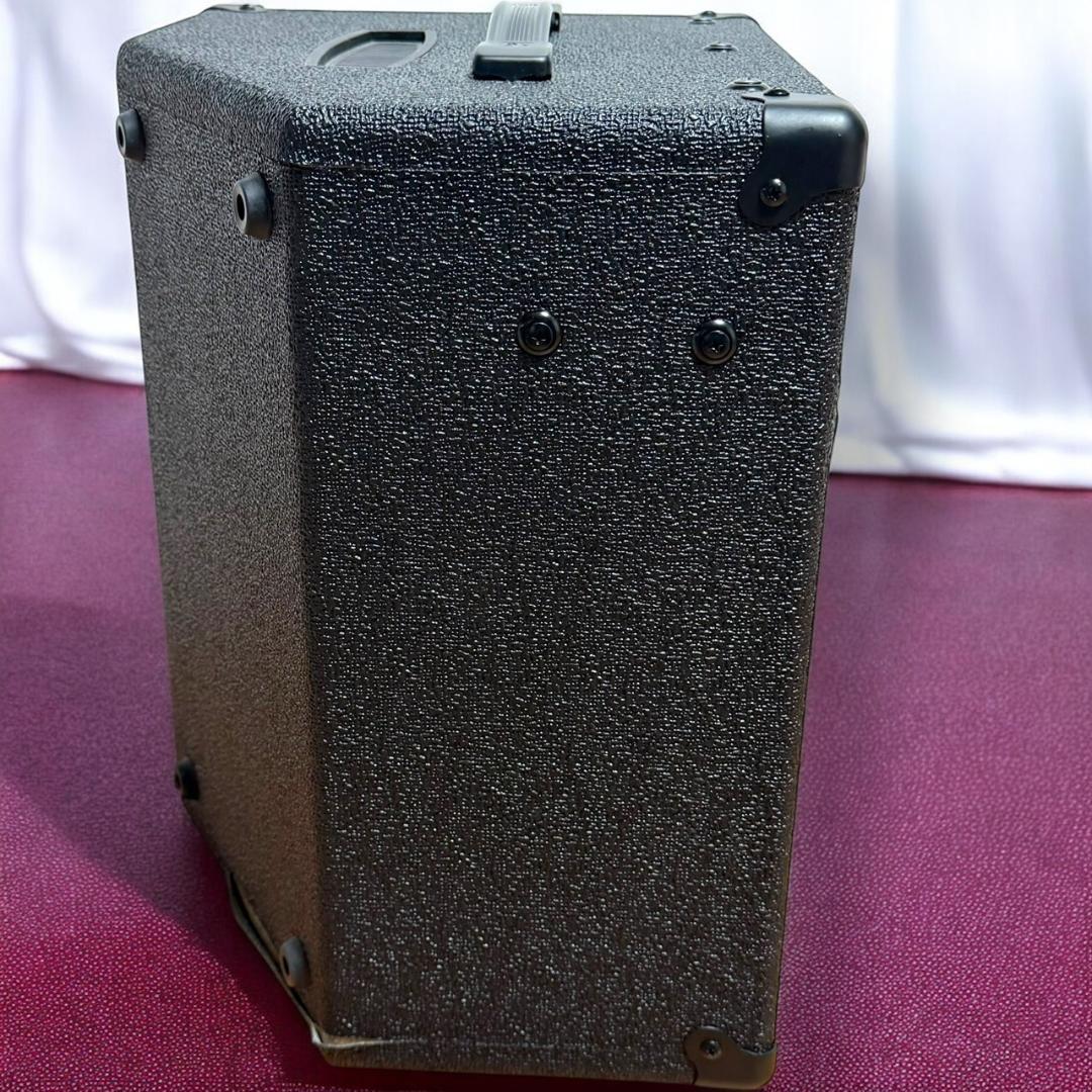 ☆良品 AMPEG BA-108 V2 ベースアンプコンボ ギターアンプ
