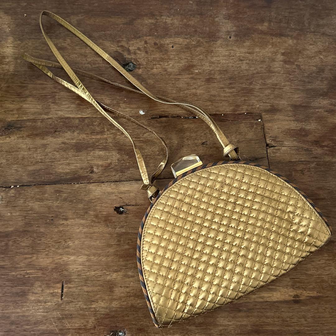 ボッテガヴェネタ　パーティーバッグ