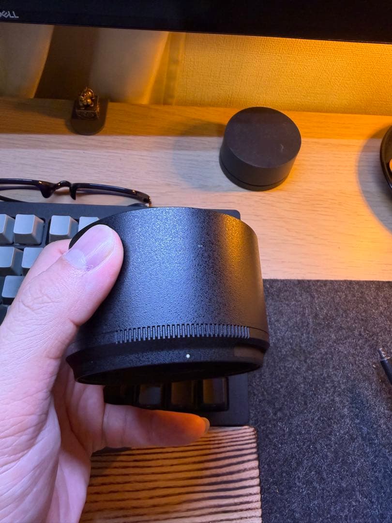 HARUKA様　Nikon 85mm F1.8 S レンズ　(美品)