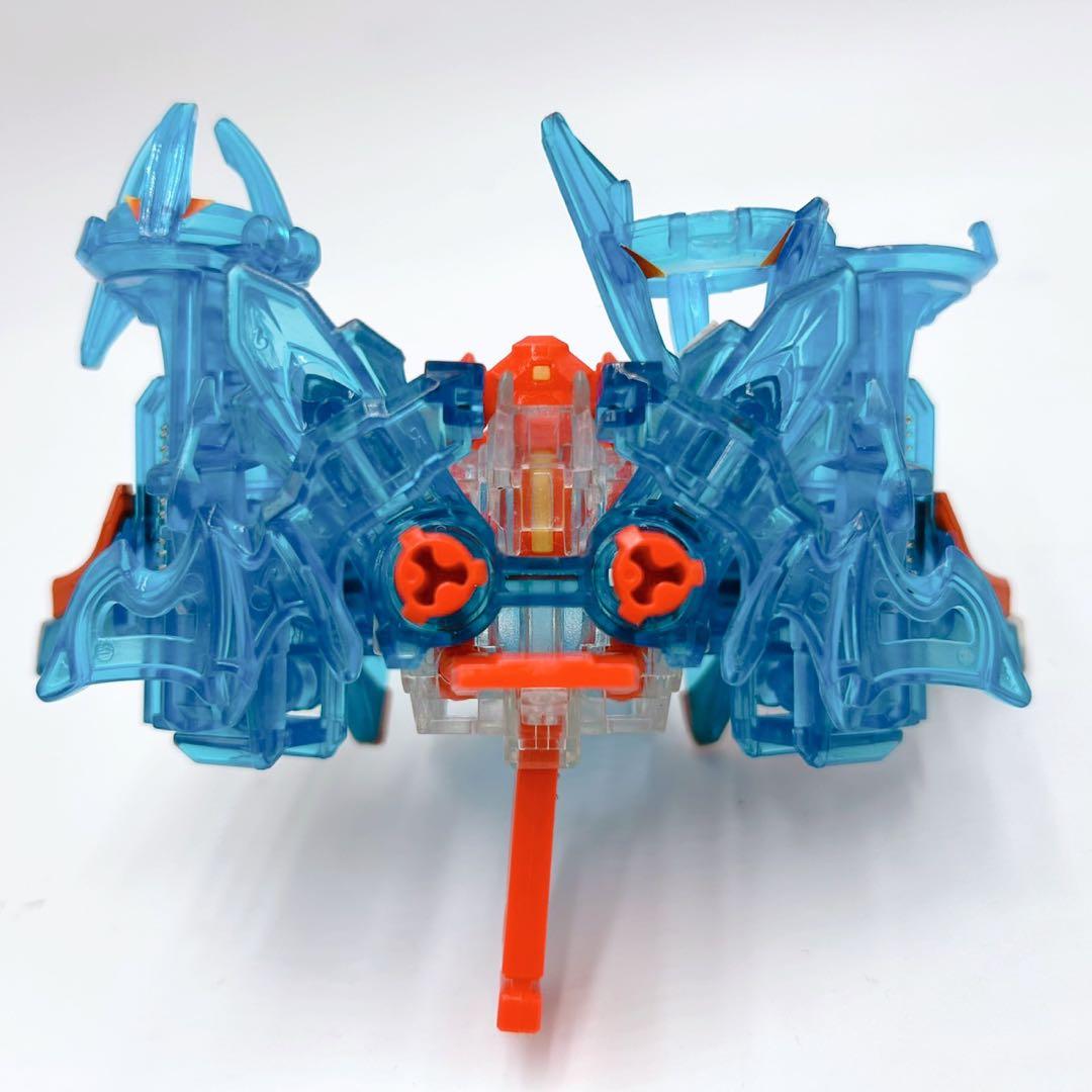 ✨激レア✨ 限定マグナムライジング＝ドラシアン クリアバージョン