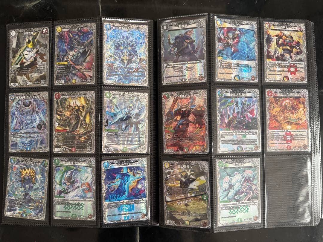 デュエルマスターズ　まとめ売り②