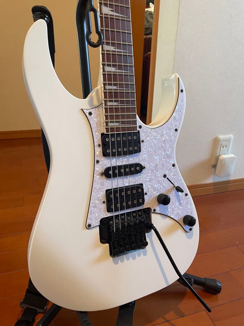 ギター Ibanez rg350