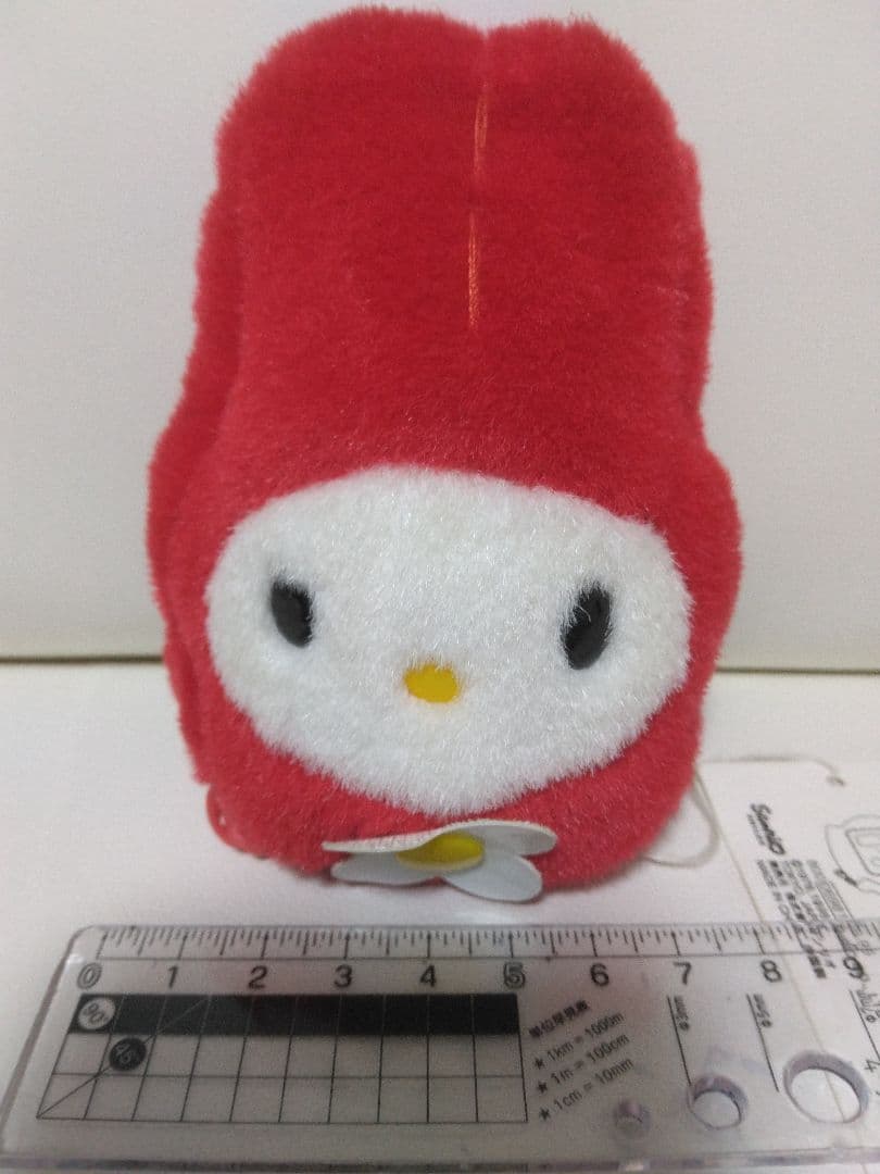 マイメロディ　未使用品