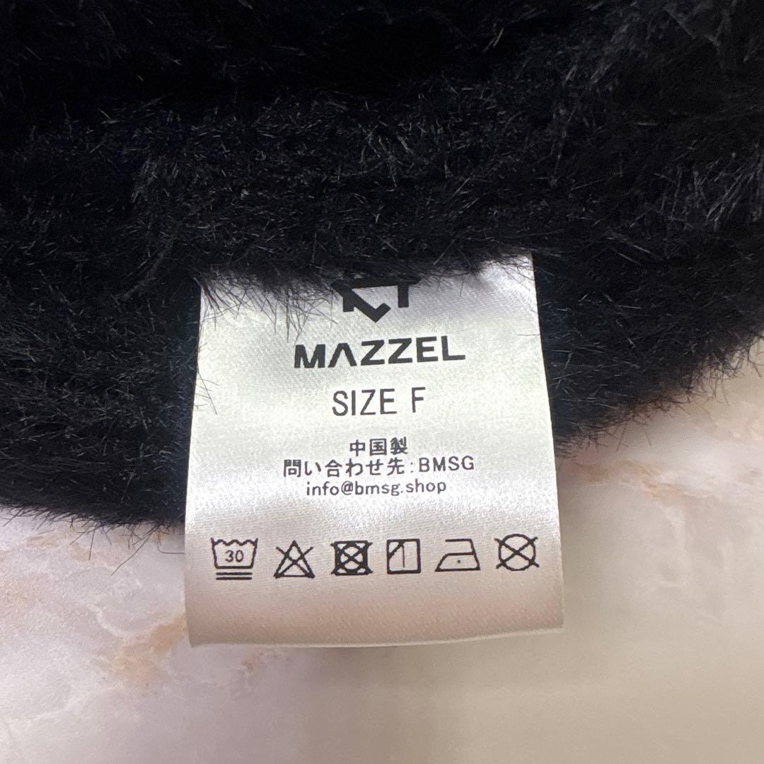 MAZZEL ファービーニー Only You ビーニー