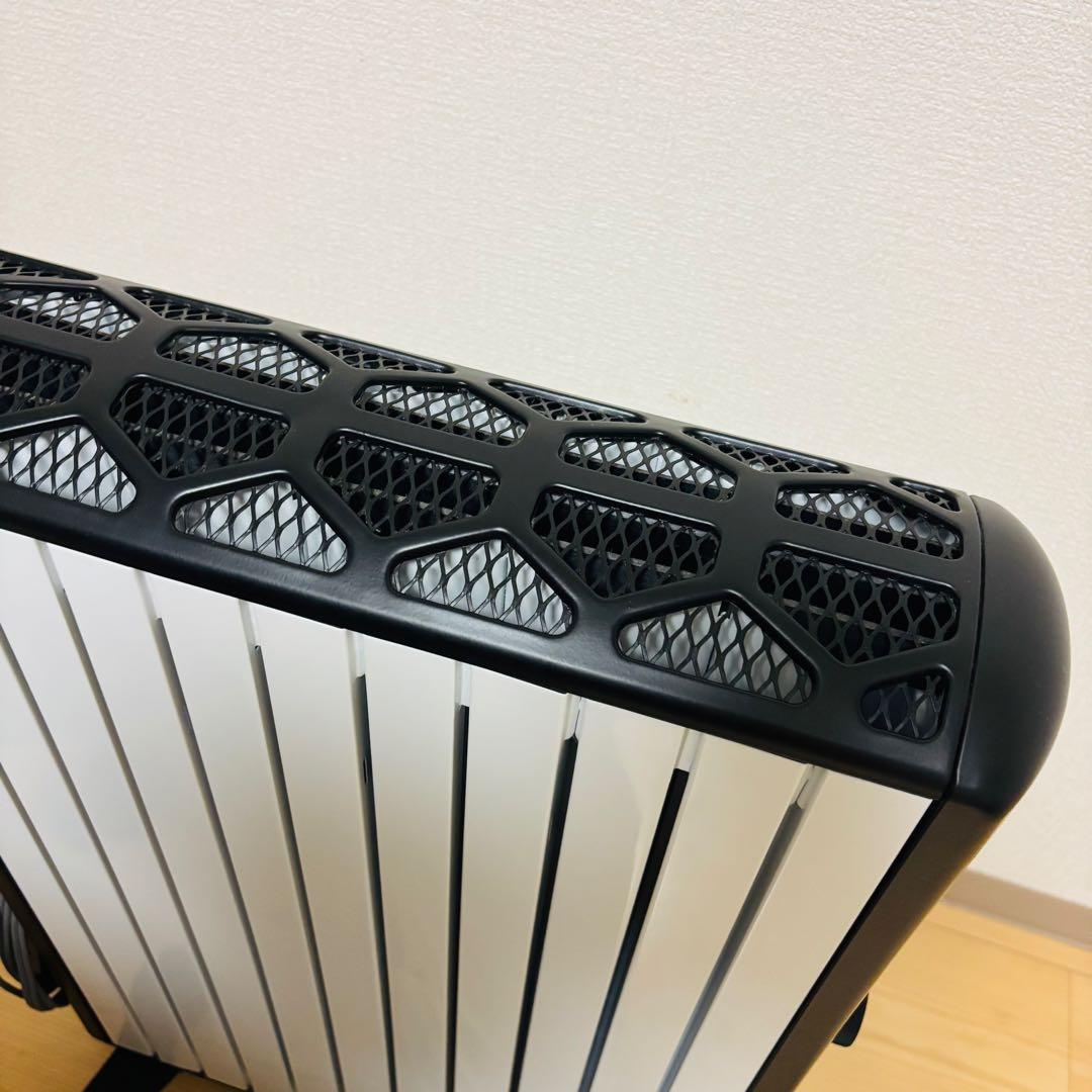 MDHU15-BK デロンギ　マルチダイナミックヒーター