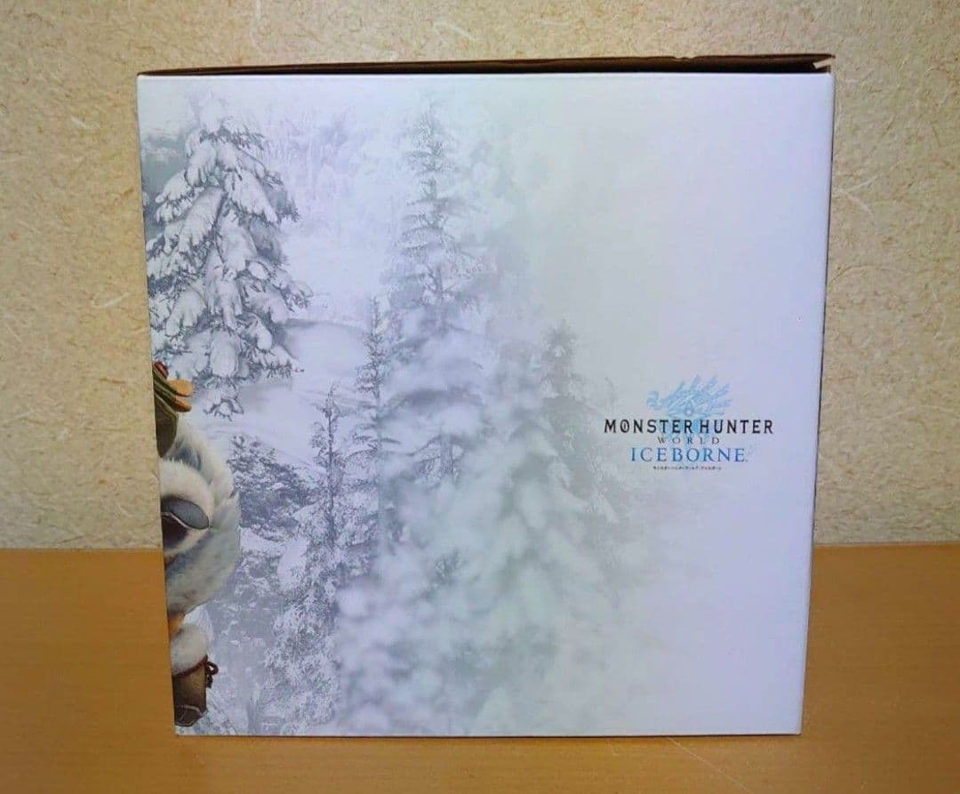 モンスターハンター ワールド オトモアイルー マルチスタンド