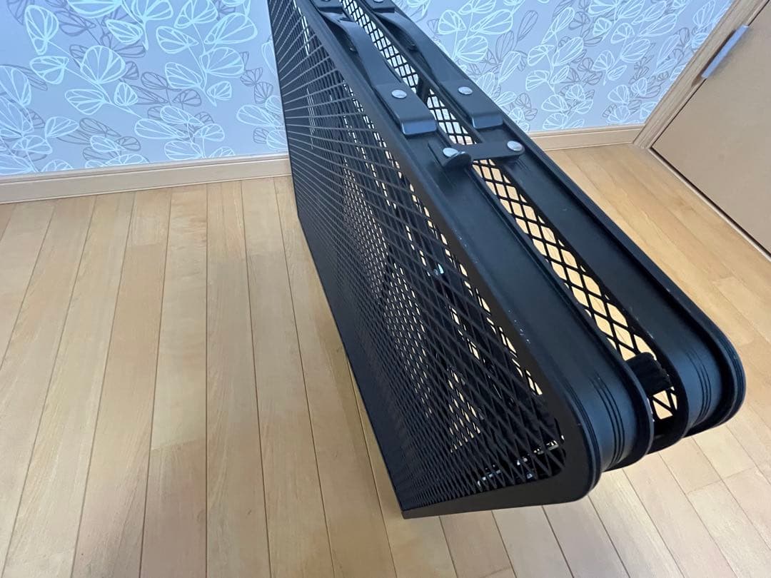 OGAWA オガワ3ハイローテーブルタフメッシュ