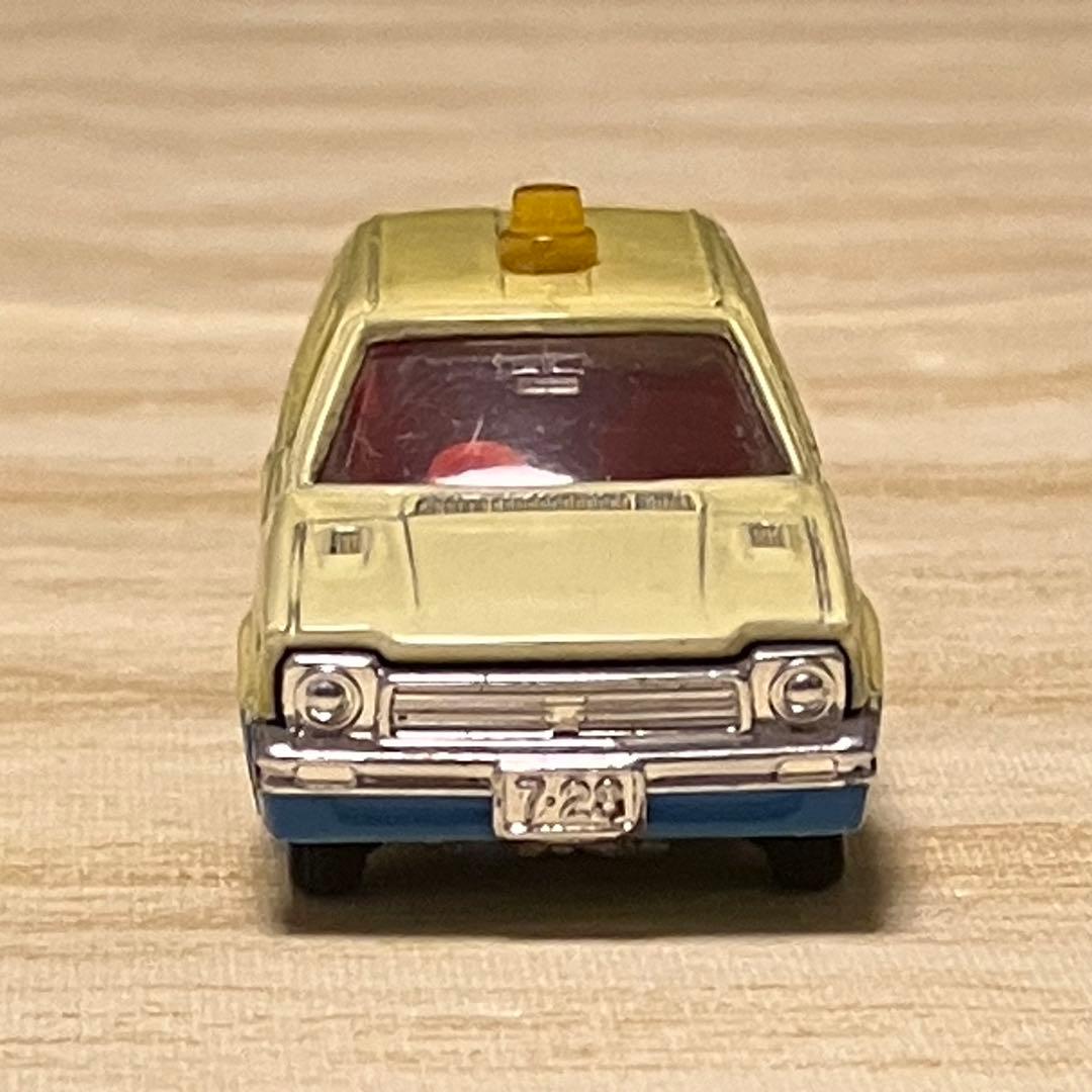 トミカ ホンダ シビック カントリー 東京ガス No.34 1/59