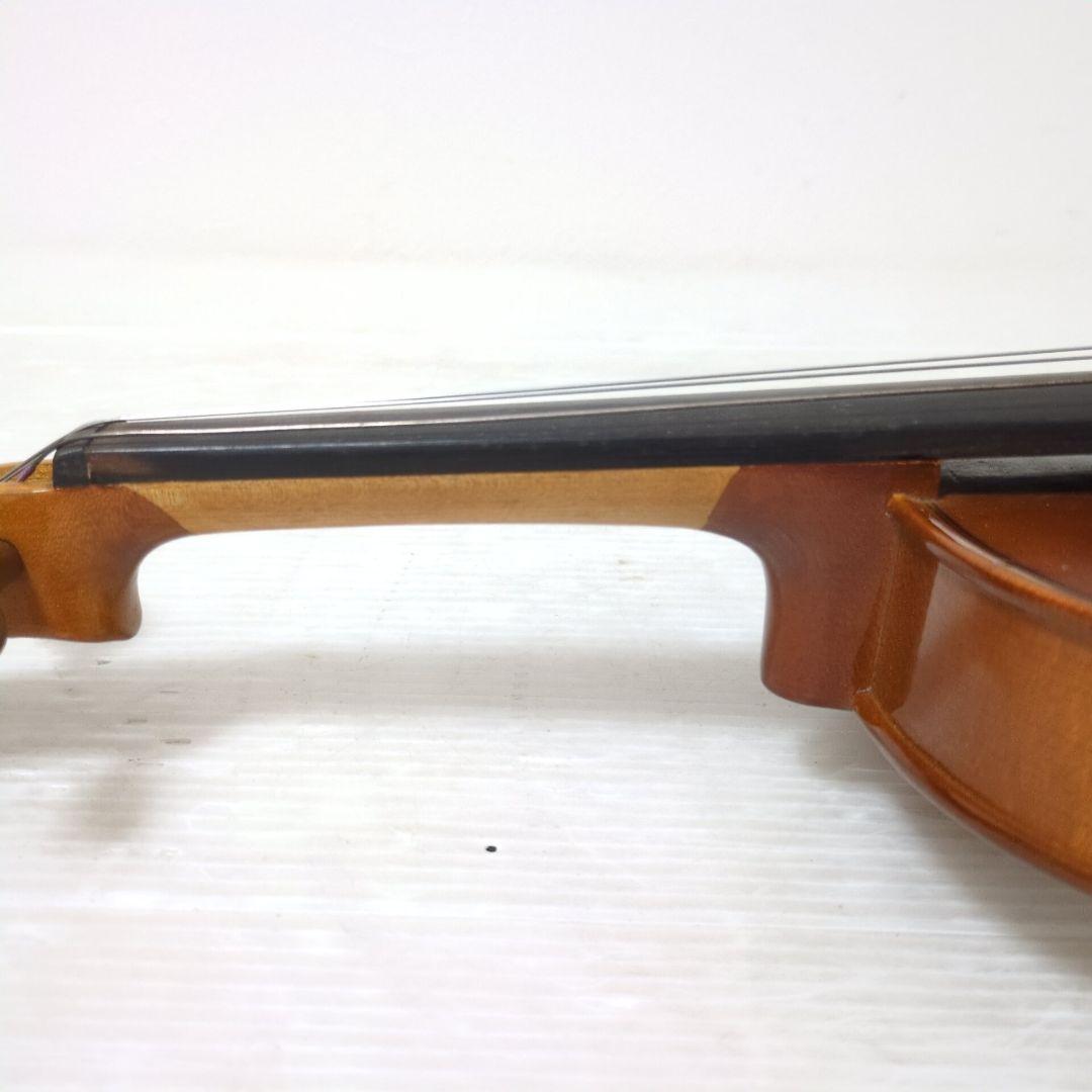 Carlo giordano EV-202 カルロジョルダーノ エレキバイオリン