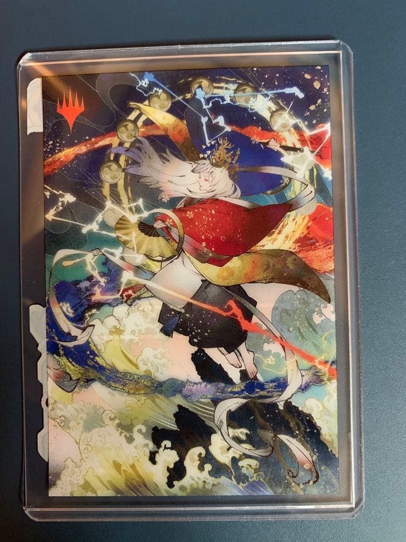 未使用　電解　日本画　サイドローダー　ストリクスヘイヴン