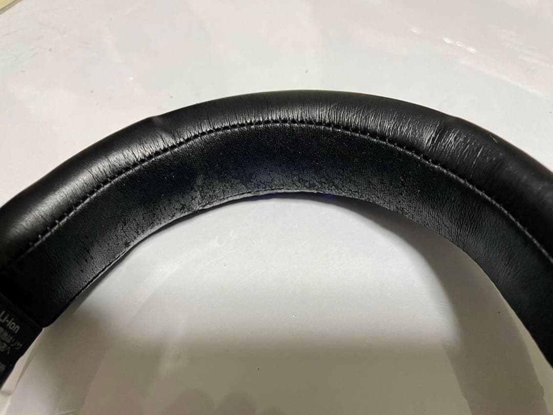 Y*a様 SONY MDR-HW700DS サラウンドヘッドホン【パッド新品交換