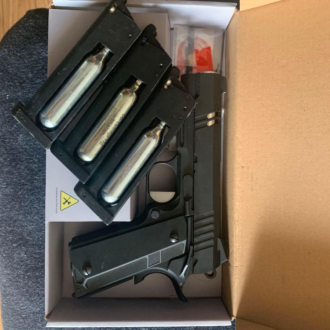 carbon8 HellCat4.3 動作確認済