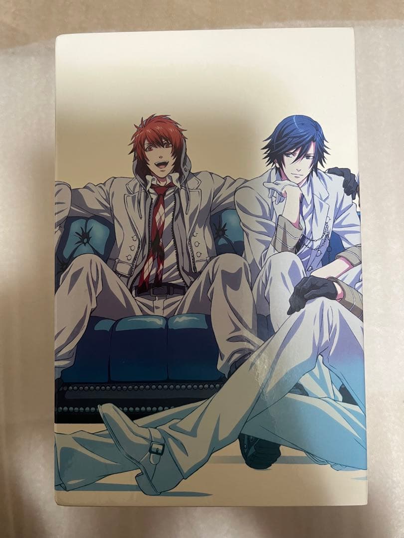 うたの☆プリンスさまっ♪ うたプリ DVD Blu-Ray セット まとめ