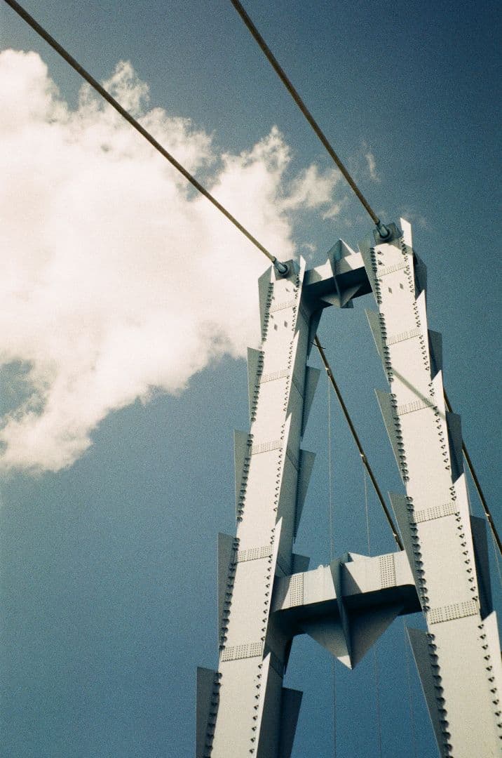 【動作OK 作例あり】Olympus μ Zoom 105 フィルムカメラ