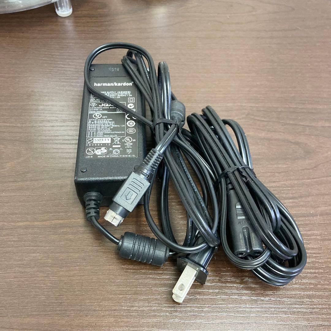 harman/kardon SoundSticks II ハーマンカードン
