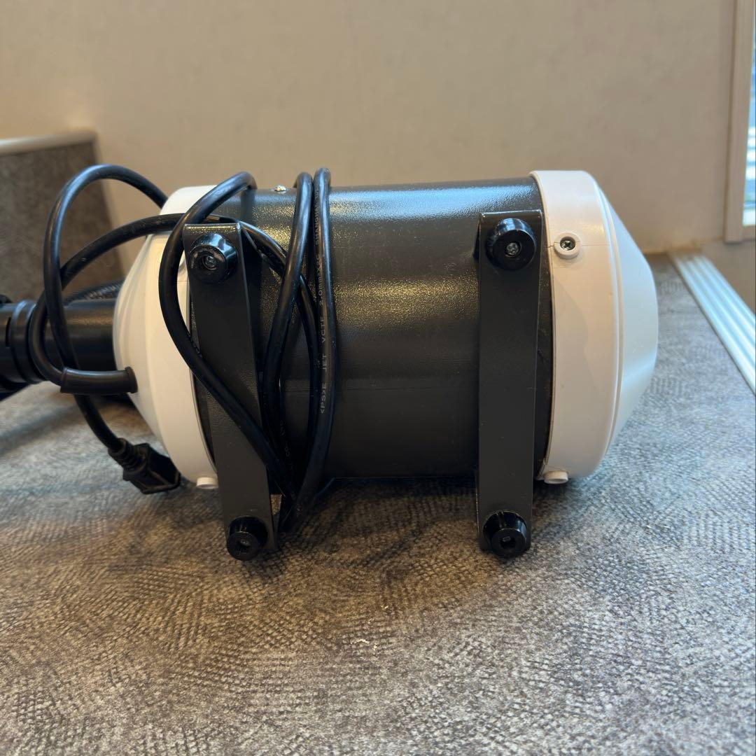 ペット用ドライヤー　ブロアー