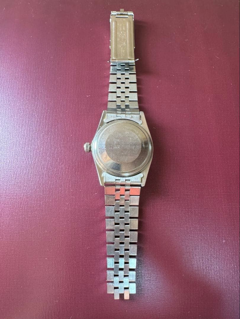 ⭐*︎様 ROLEX デイトジャスト 箱無し 1980年台ジャンク品