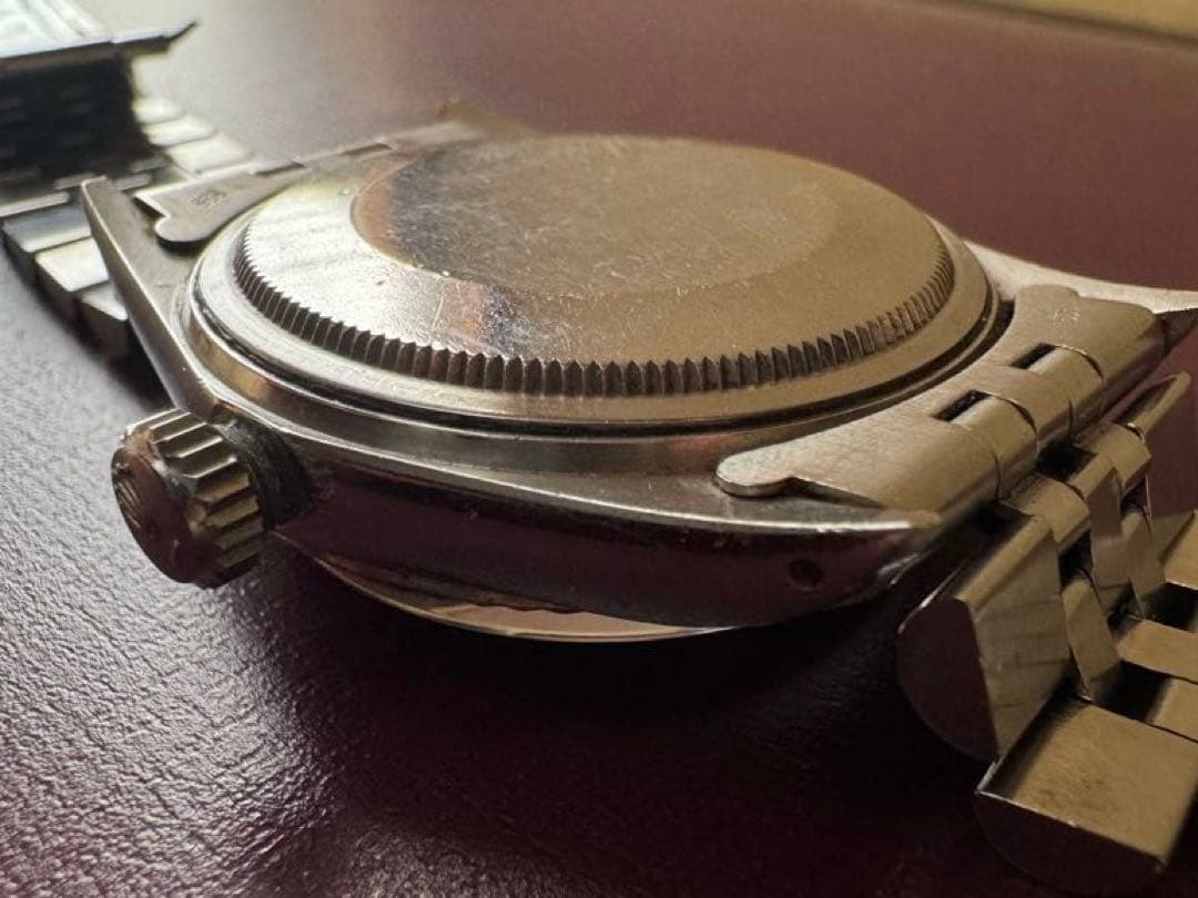 ⭐*︎様 ROLEX デイトジャスト 箱無し 1980年台ジャンク品