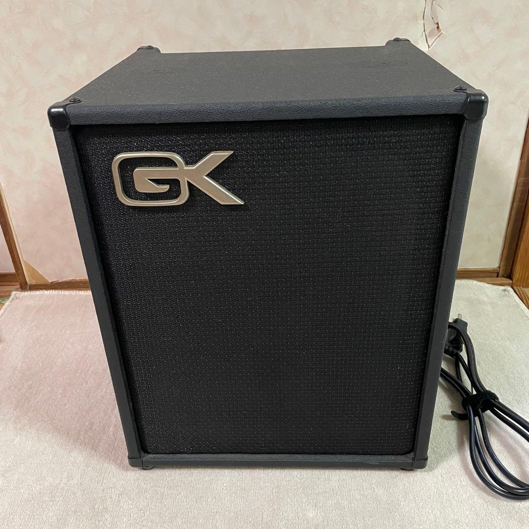 GALLIEN-KRUEGER ギャリエンクルーガー MB108