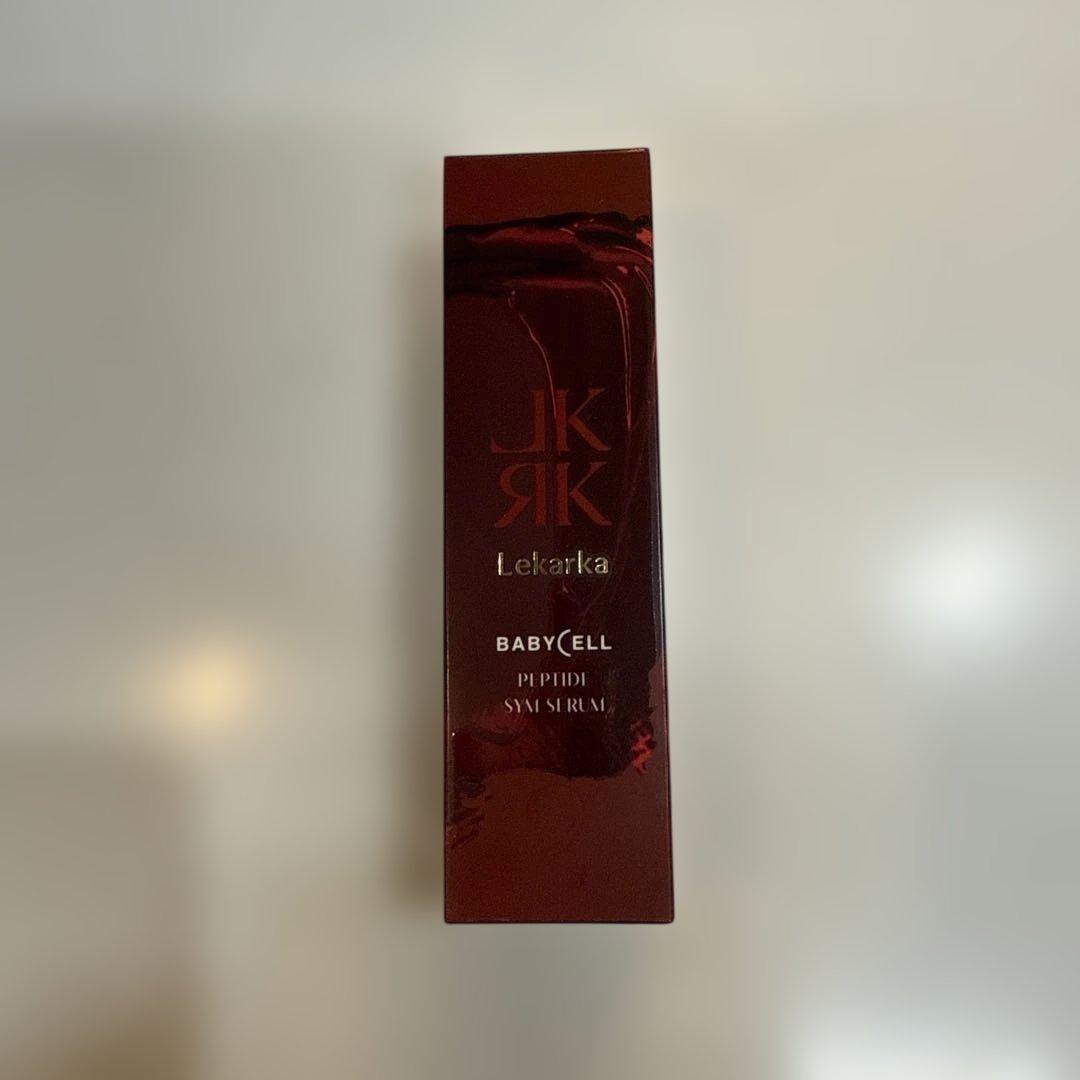 レカルカ　シムセラムW