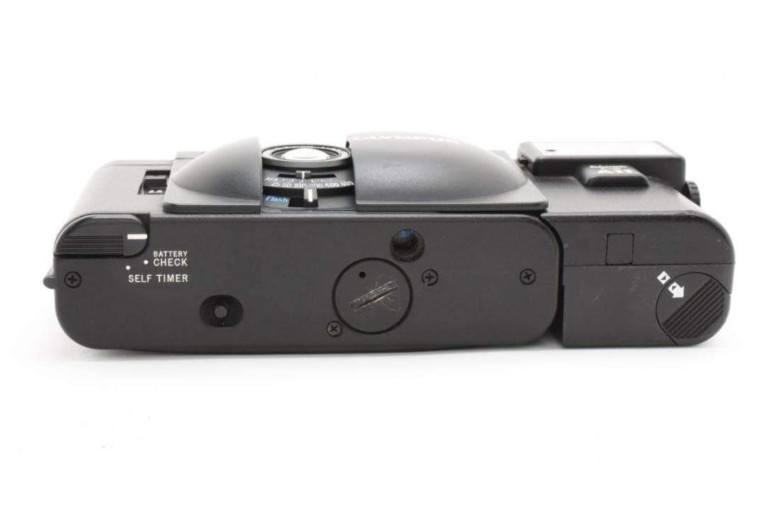 ■ 美品 ■ オリンパス　OLYMPUS XA2 + A11