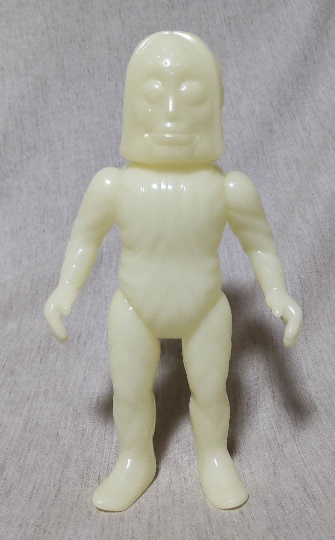 三面ダダ 未塗装 蓄光版