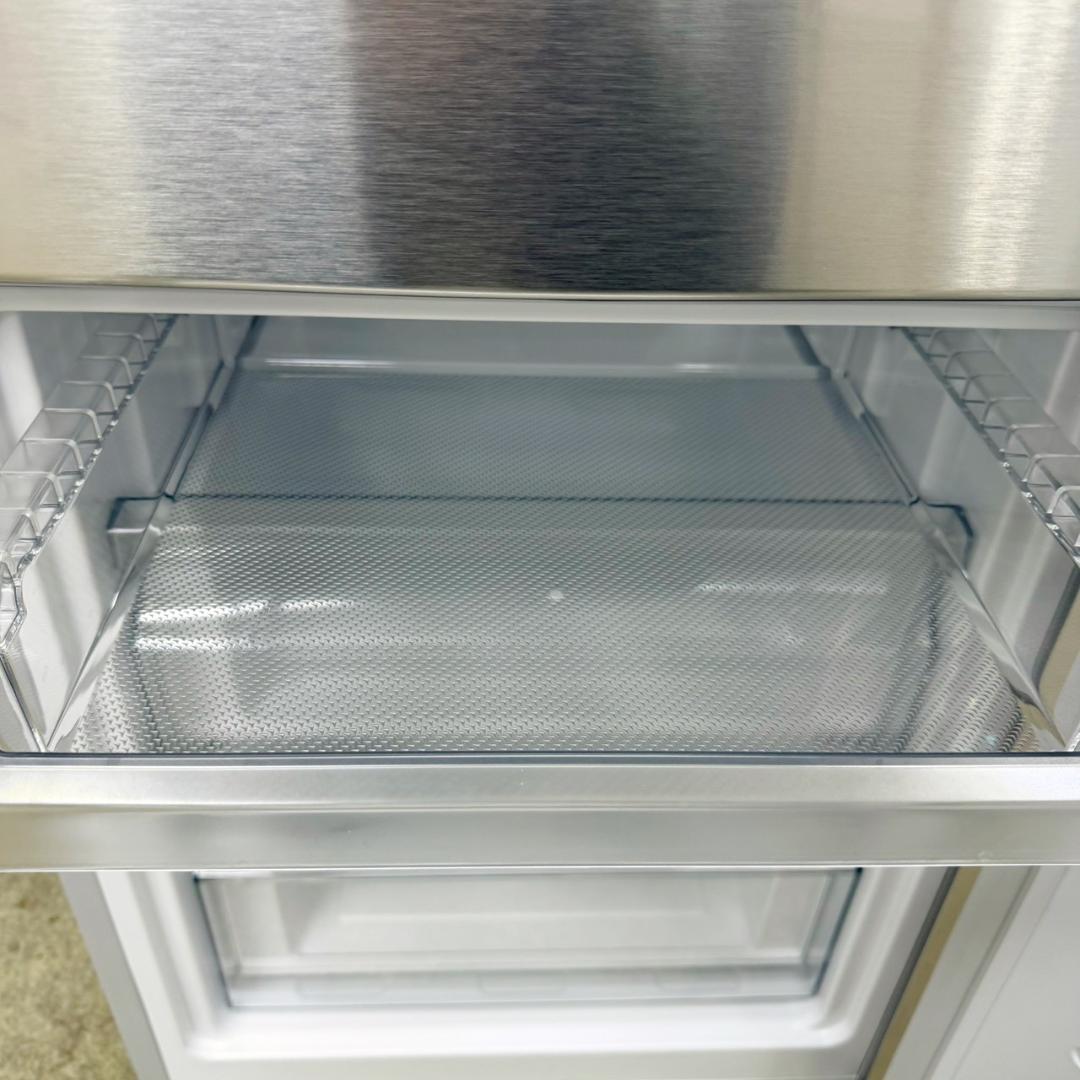 ELSONIC 冷蔵庫 小型 一人暮らし 148L 2020年製 KR0137