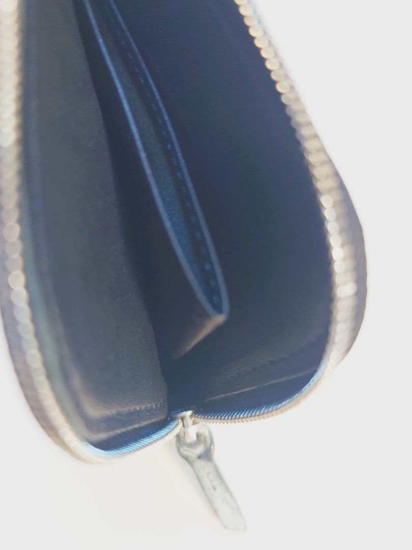 アーツアンドサイエンス*blackレザーケース美品