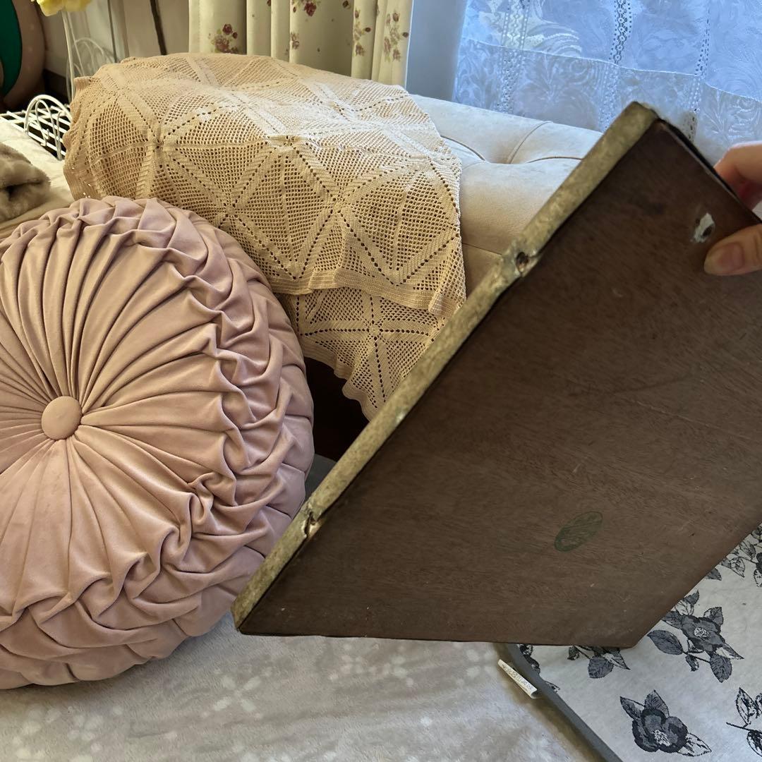 大正ロマン　大正時代看板　昭和看板　戦前　東京市　レア看板　アルミ　看板