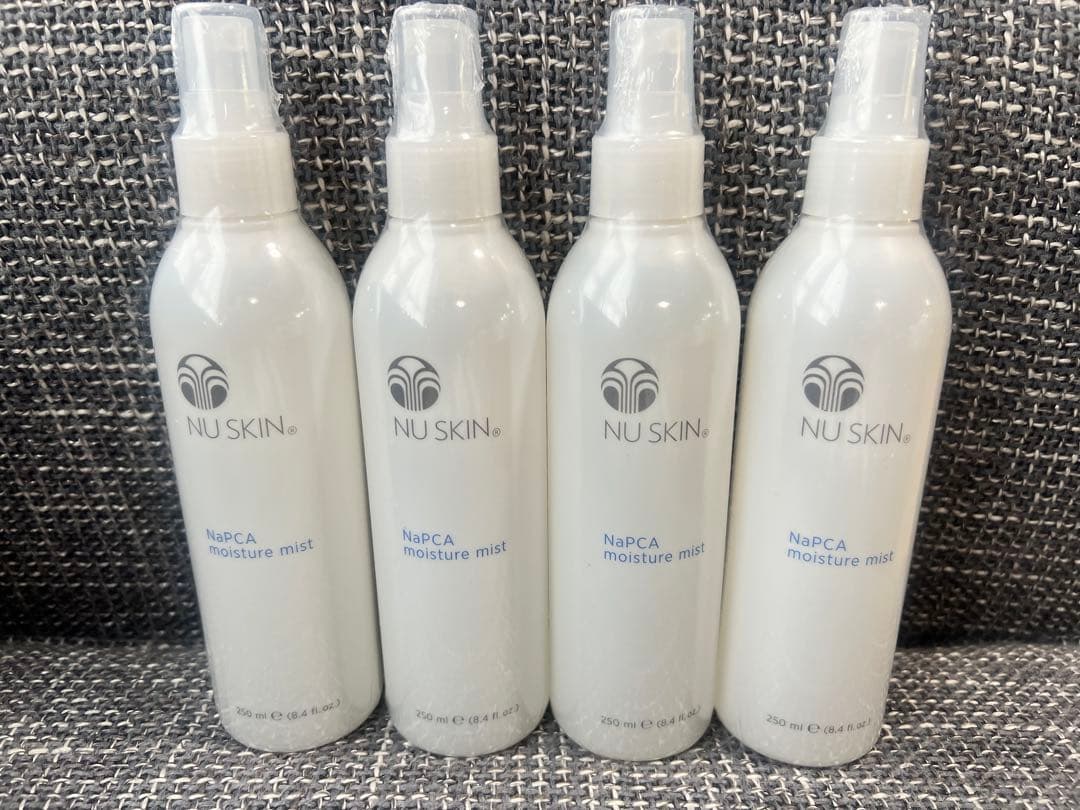 NU SKIN 製品多数