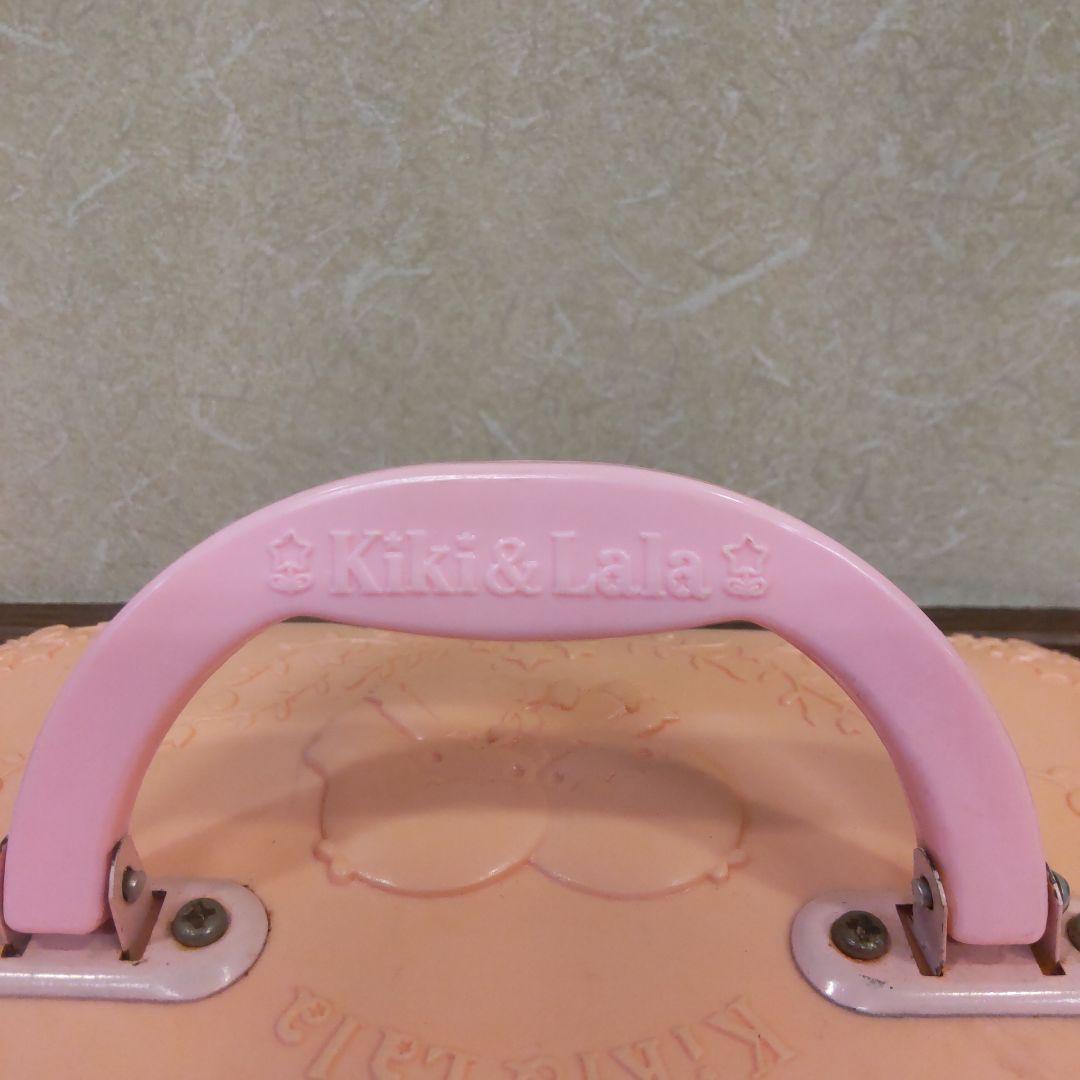 キキララ 小物ケース