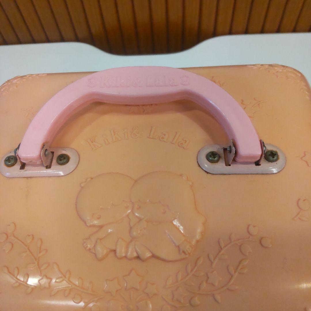 キキララ 小物ケース