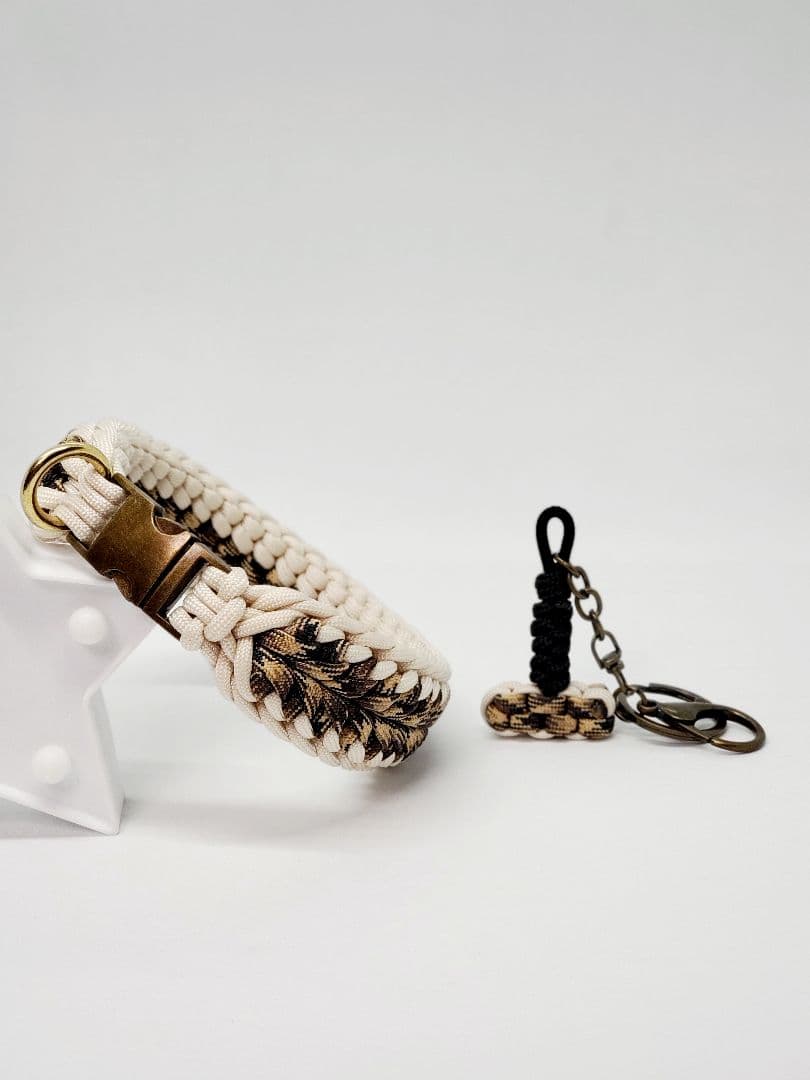 ボルテックスバー ミリタリー