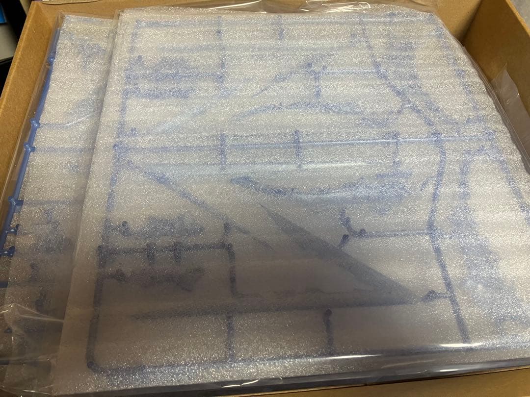 VSMS ゲートシオンマーク3 リッタージェット・破烈の人形（ホークヘッド）